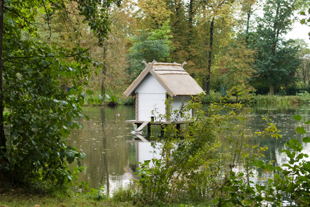 Spreewald erleben - Schloss Brandenburg - Kurzurlaub Spreewald - Schloss Lübbenau im Spreewald