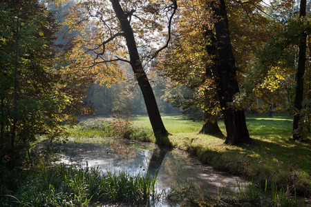 Spreewald erleben - Schloss Brandenburg - Kurzurlaub Spreewald - Schloss Lübbenau im Spreewald