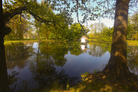 Spreewald erleben - Schloss Brandenburg - Kurzurlaub Spreewald - Schloss Lübbenau im Spreewald